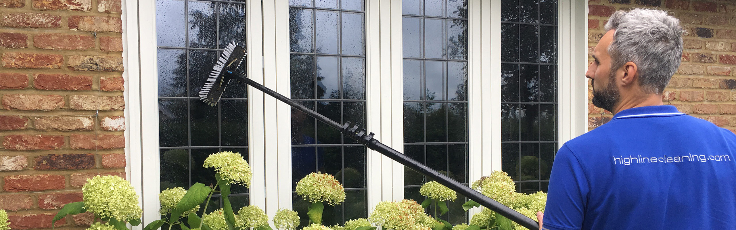 Window Cleaning Service Windsor