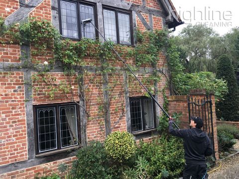 Window Cleaning Ascot